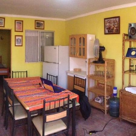 Villa Cota6000 Expediciones 6 Pax Dpto A San Pedro de Atacama Exterior foto