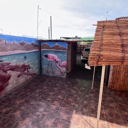 Villa Cota6000 Expediciones 6 Pax Dpto A San Pedro de Atacama Exterior foto