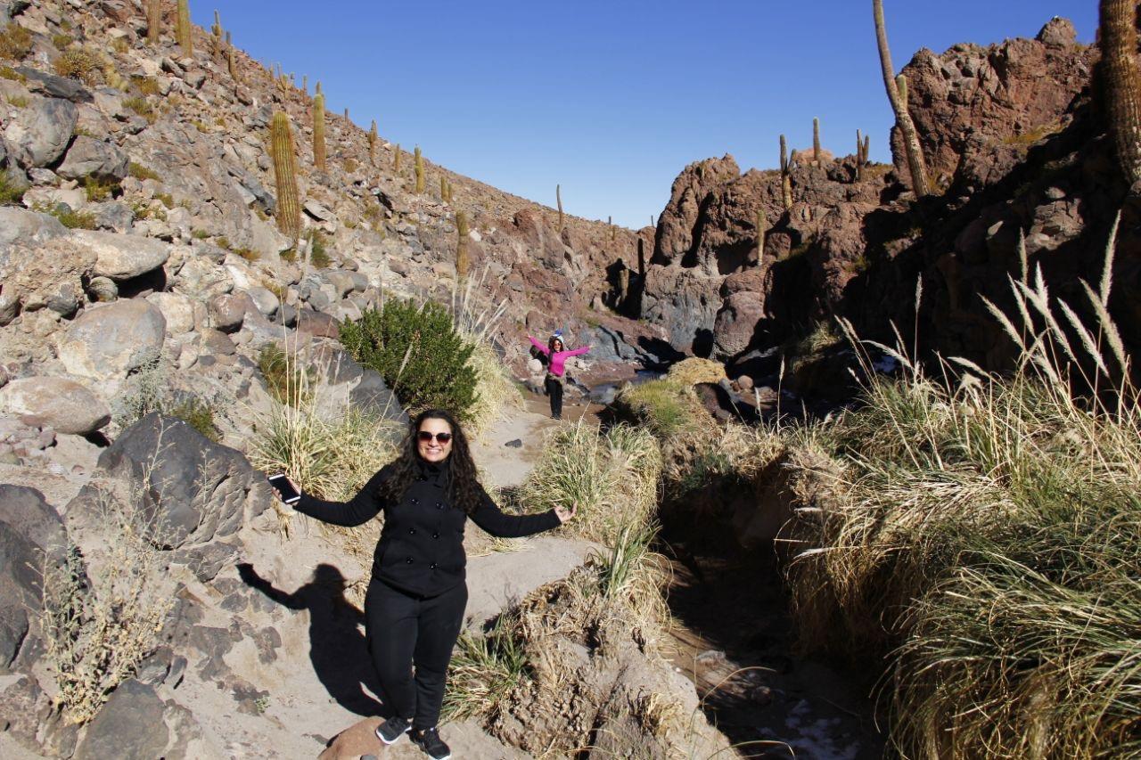 Villa Cota6000 Expediciones 6 Pax Dpto A San Pedro de Atacama Exterior foto